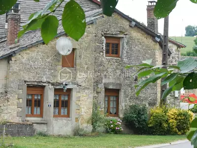 Maison, 98 m²