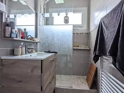 Appartement, 61 m²