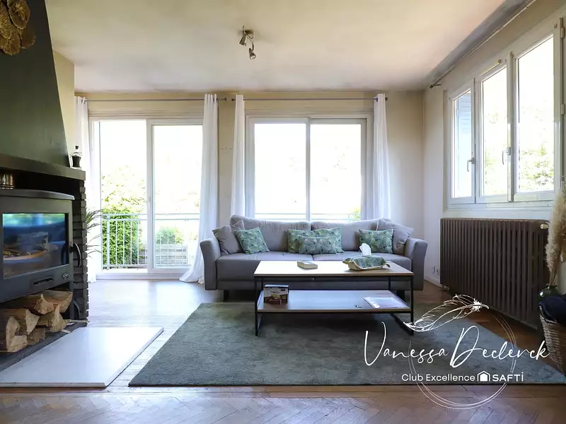 Maison, 110 m²