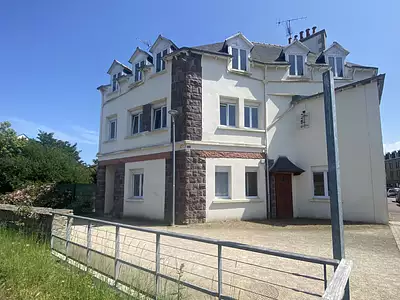 Immeuble, 228,35 m²