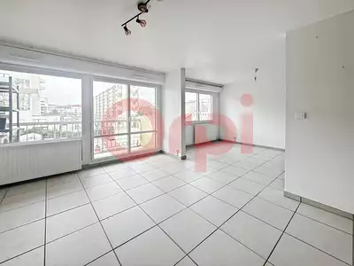 Appartement, 65 m²