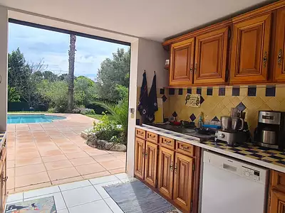 Maison, 164 m²