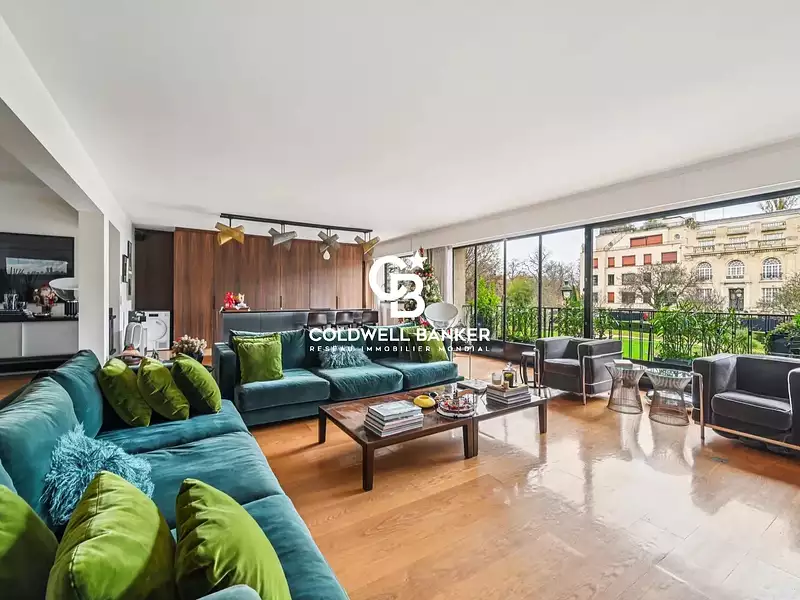 Appartement, 157,84 m²