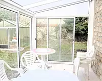 Maison, 122 m²