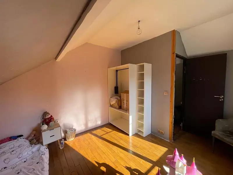 Maison, 106 m²