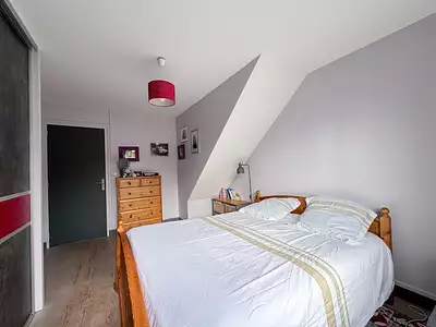 Maison, 99 m²