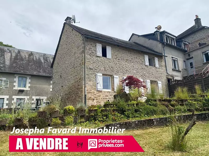 Maison, 112 m²