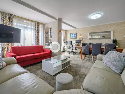 Appartement, 120 m²