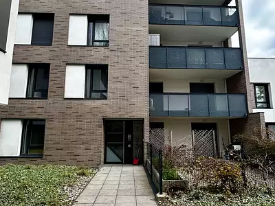 Appartement, 66,65 m²