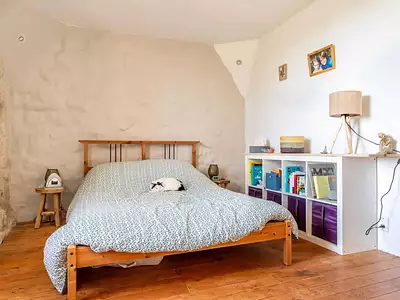 Maison, 236 m²