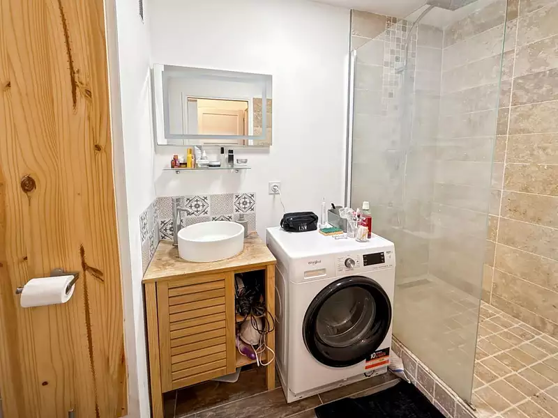 Appartement, 41 m²