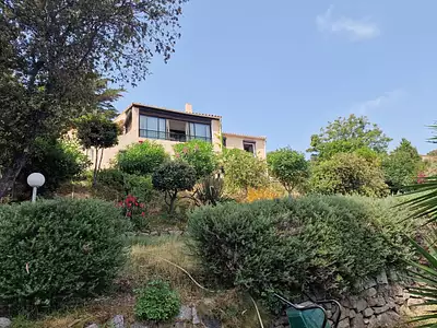 Maison, 263 m²