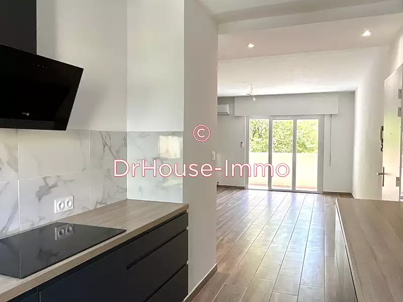 Appartement, 72 m²