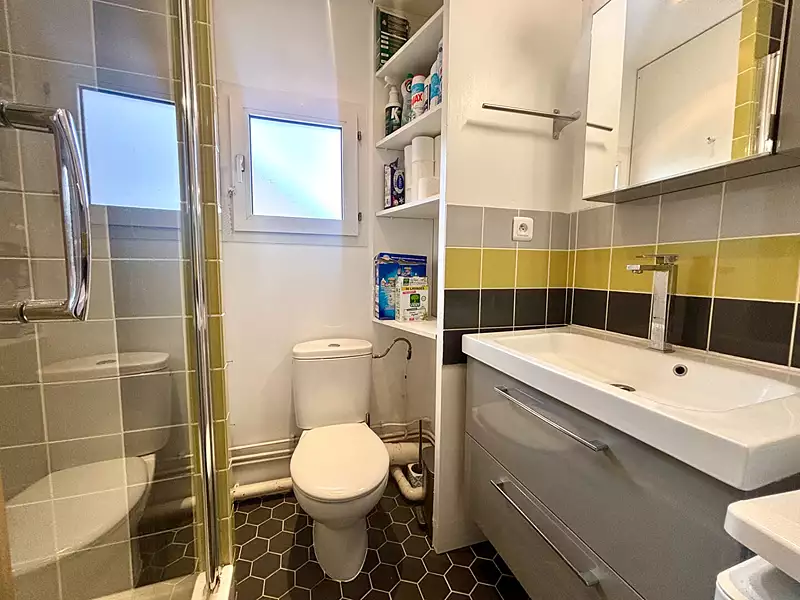 Appartement, 86,5 m²