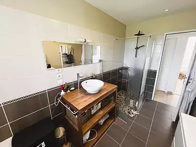 Maison, 155 m²