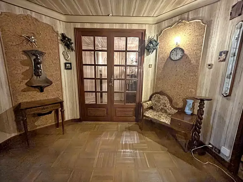 Appartement, 86,44 m²