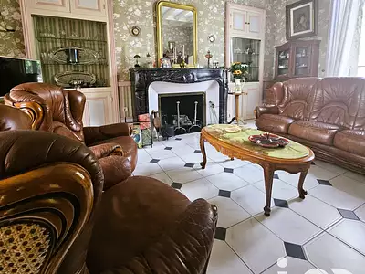 Maison, 265 m²