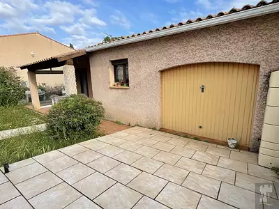 Maison, 90 m²