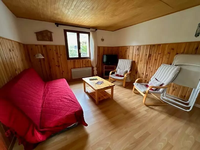 Maison, 84 m²
