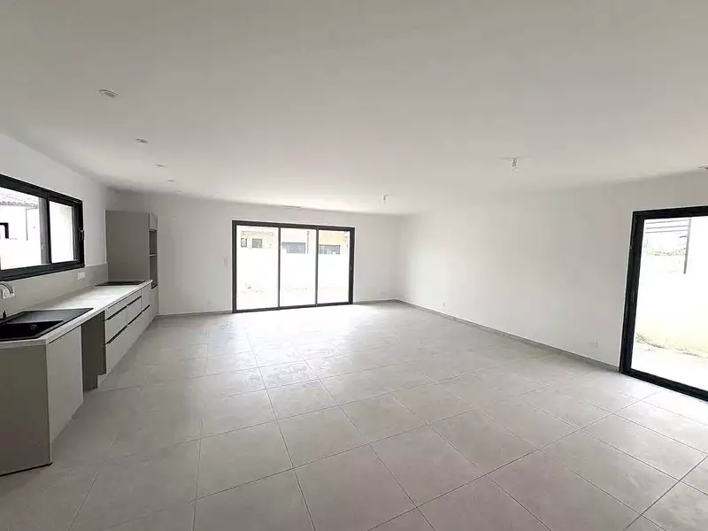 Maison, 115 m²