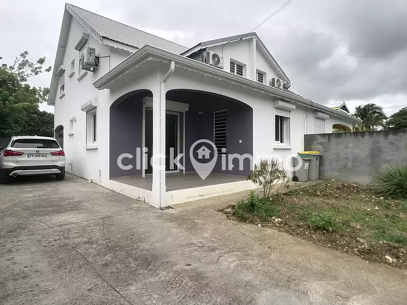 Maison, 97 m²