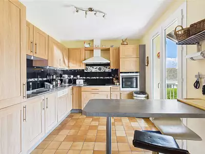Maison, 200 m²