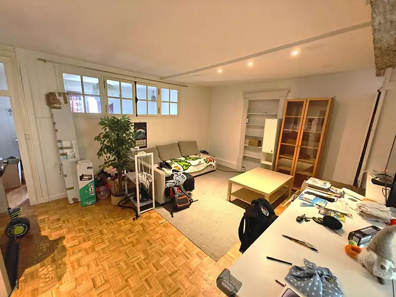 Appartement, 75 m²