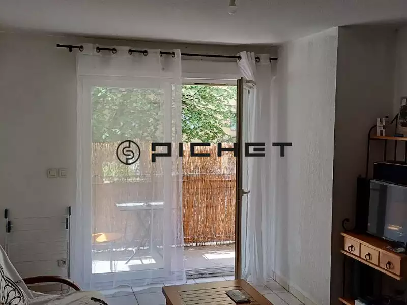 Appartement, 41,2 m²