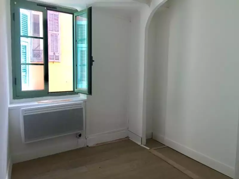 Appartement, 39,11 m²