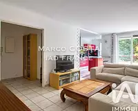 Appartement, 98 m²