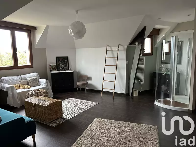 Maison, 323 m²