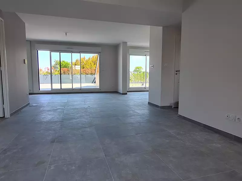 Appartement, 102,15 m²