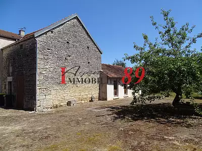 Maison, 105 m²