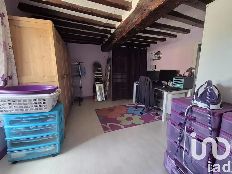 Maison, 134 m²