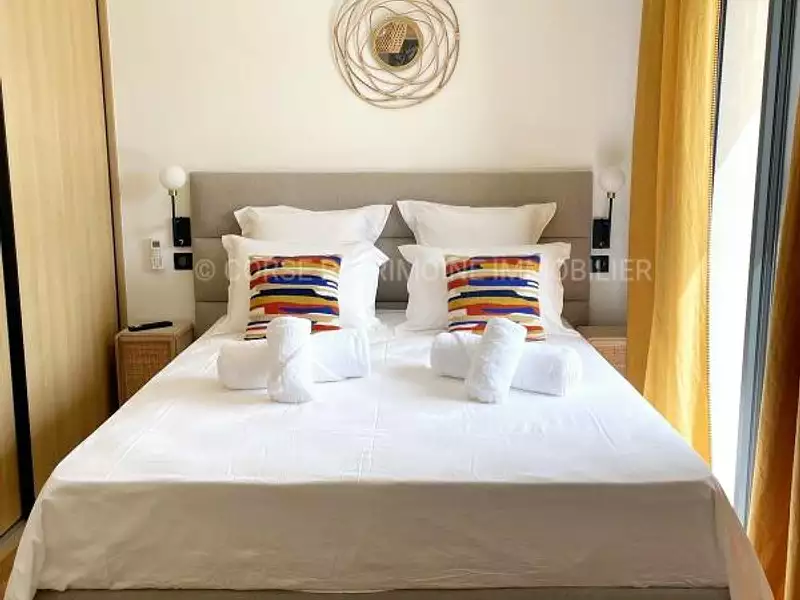Maison, 95 m²