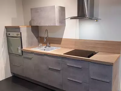 Appartement, 29,84 m²