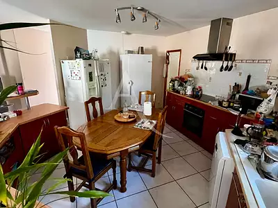 Maison, 156 m²