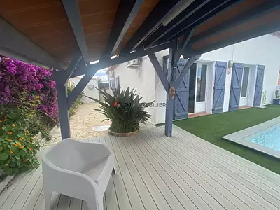 Maison, 179,31 m²