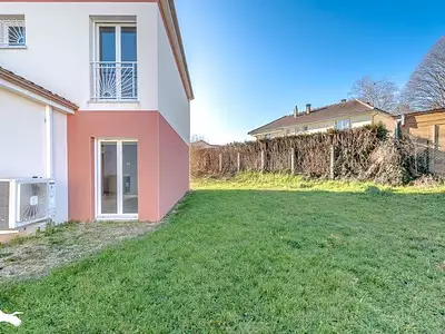 Maison, 125 m²