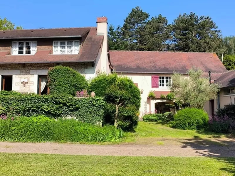 Maison, 310 m²