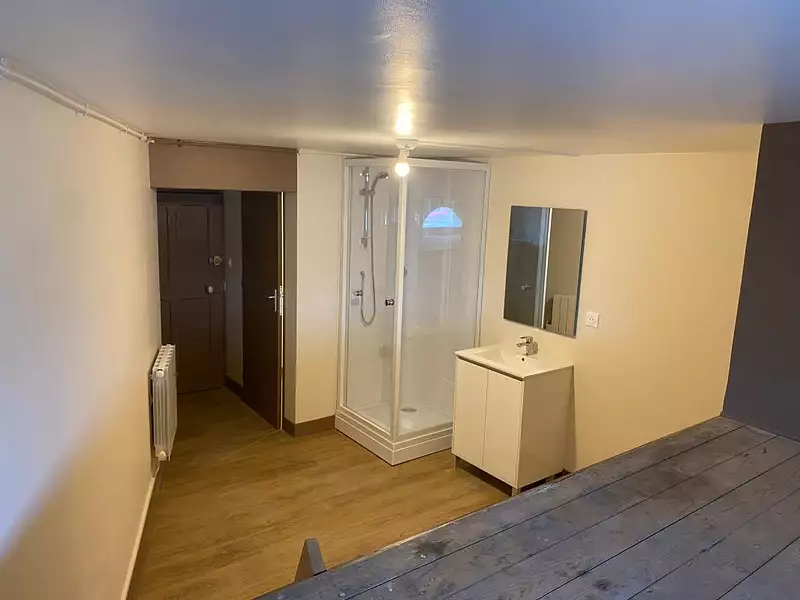Appartement, 11 m²