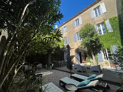 Maison, 350 m²