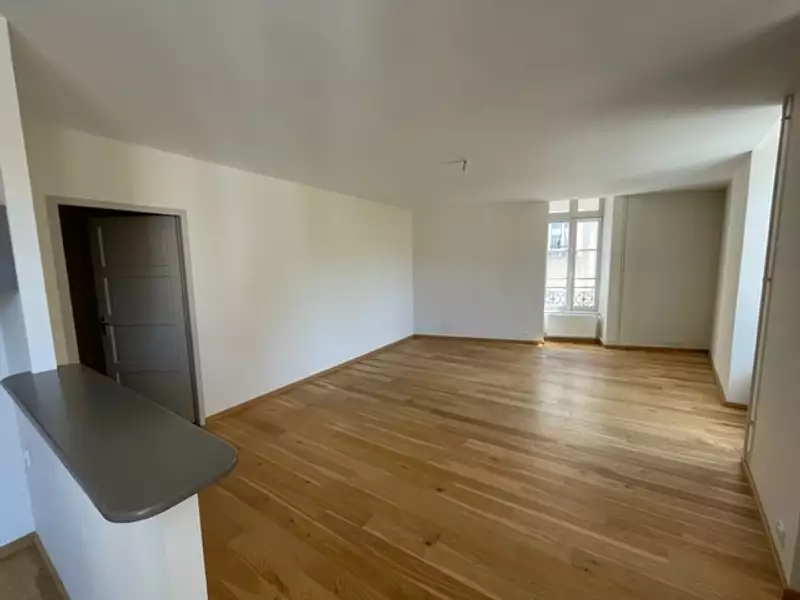 Appartement, 80 m²