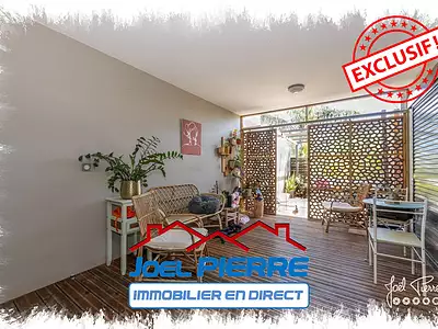 Appartement, 60,9 m²