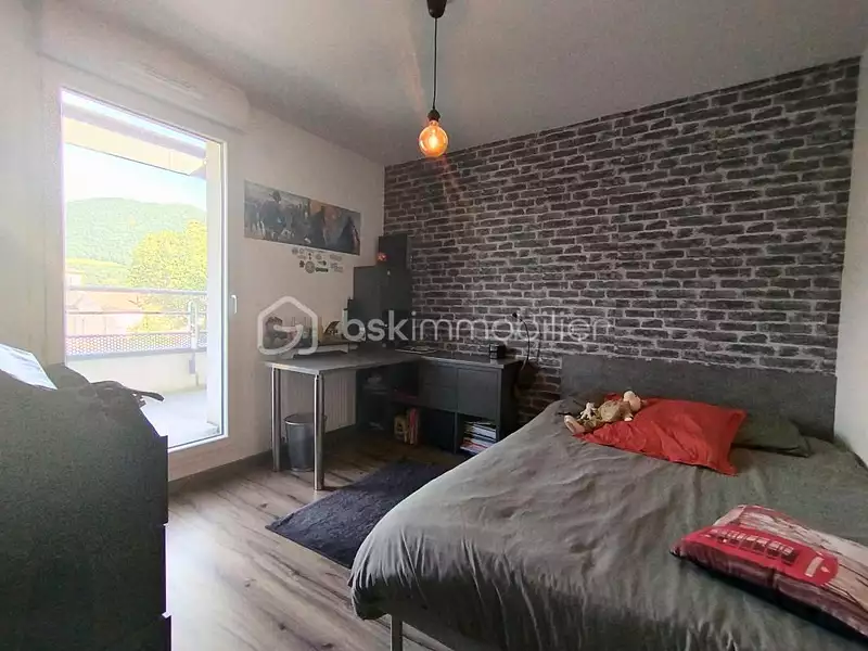 Appartement, 134 m²