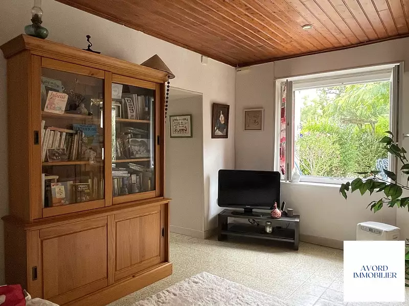 Maison, 66 m²