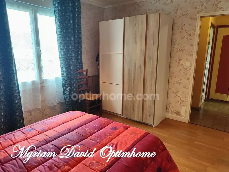 Maison, 120 m²
