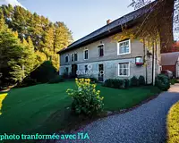 Maison, 300 m²