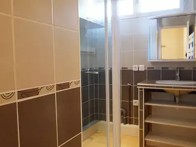 Appartement, 59,38 m²
