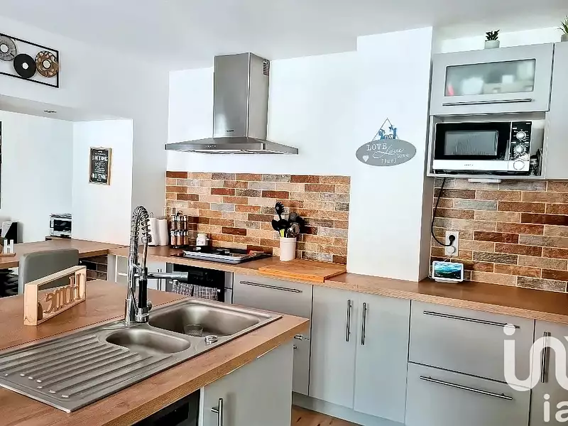 Appartement, 135 m²